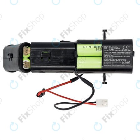 Philips PowerPro Duo - Baterie 69-2008-009-202 Li-Ion 12.0V 1500mAh HQ