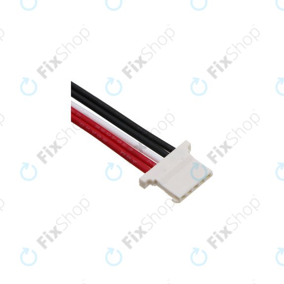 Baterie pro Polar V650, 1400mAh, Li-Pol, 3.7V, G484466P, HQ