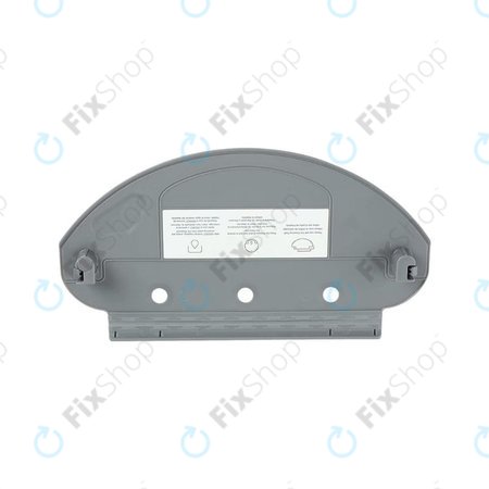 Ecovacs Ozmo 920, 950, Deebot T5 - Držák na Mopovací Utěrku