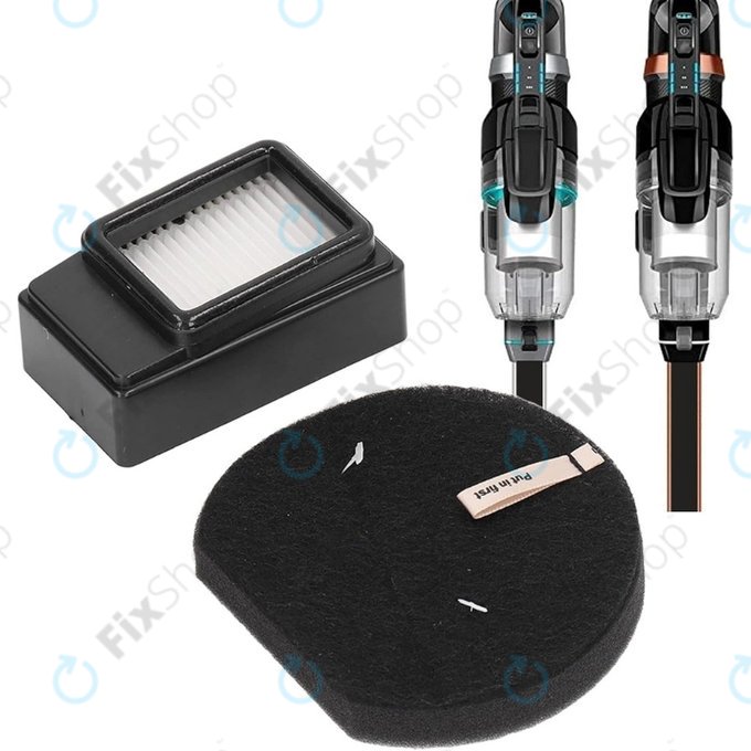 Bissell ICONpet - Sada Filtrů 2792