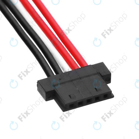 Baterie pro TomTom GO 5000, 5100, 6000, 6100, 6200, Pro 5250, 1100mAh, Li-Ion, 3.7V, VFAD, HQ