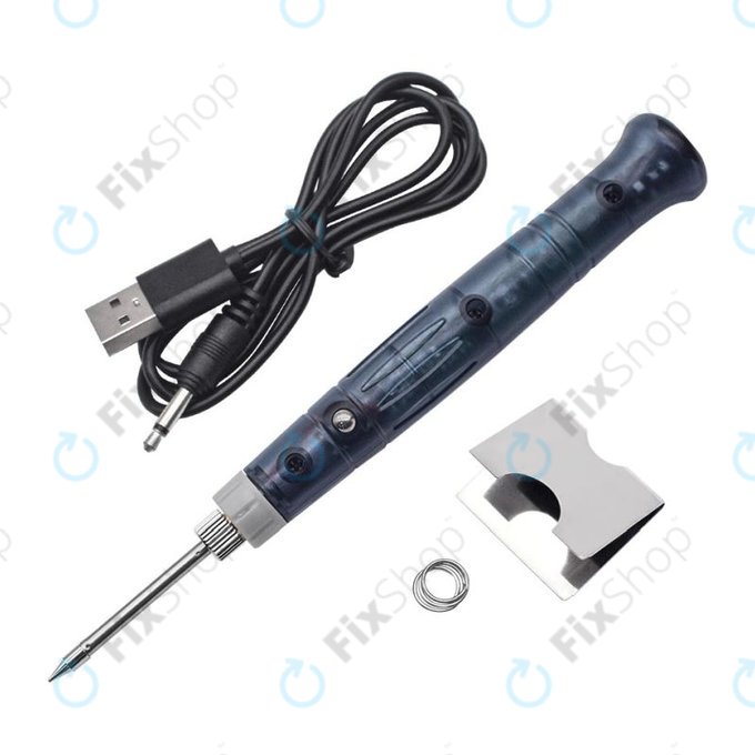 Portable USB Repair Tool - Přenosná Mikropájka (5V)