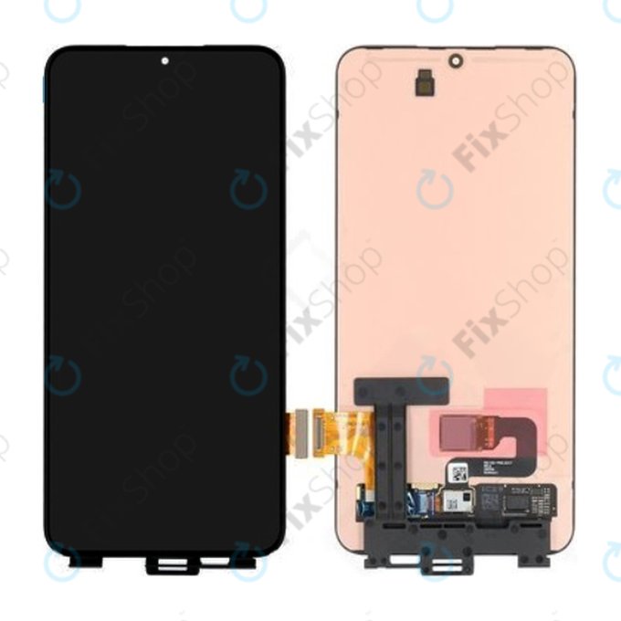 Samsung Galaxy S22 Plus S906B - LCD Displej + Dotykové Sklo - GH96-14785A Genuine Service Pack
