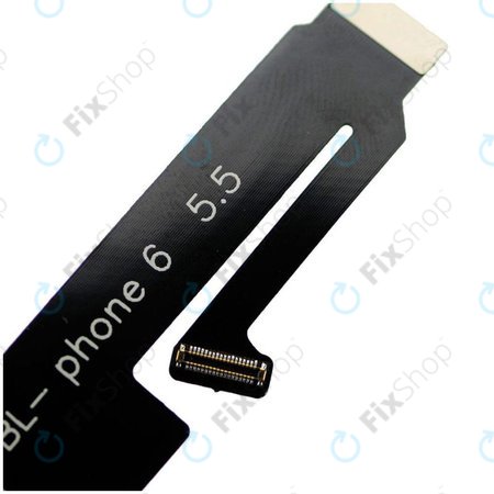 Testovací Kabel LCD Displeje a Dotyku pro iPhone 6 Plus