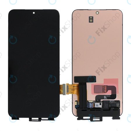 Samsung Galaxy S22 S901B - LCD Displej + Dotykové Sklo - GH96-14786A Genuine Service Pack