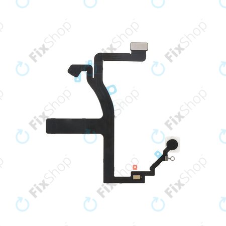 Apple iPhone 15 - Proximity Senzor + Flex Kabel