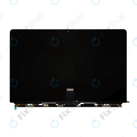 Apple MacBook Air 13" M2 A2681 (2022) - LCD Displej Refurbished