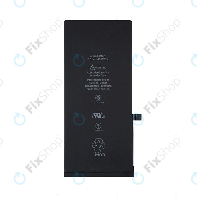 Apple iPhone 7 Plus - Baterie 2900mAh Service Pack