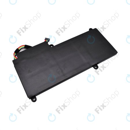 Baterie pro Lenovo ThinkPad E450, E455, E460, E465, T470p, ThinkPad Edge E450 i7, 4400mAh, Li-Ion, 10.8V, 45N1752, HQ
