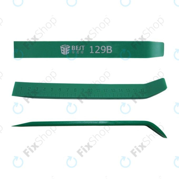 Best BST-129B - Montážní Páčidlo na Interierové Plasty