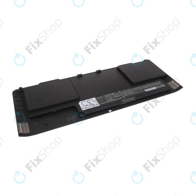 Baterie pro HP EliteBook Revolve 810 G1, 4400mAh, Li-Pol, 11.1V, 0D06XL, HQ