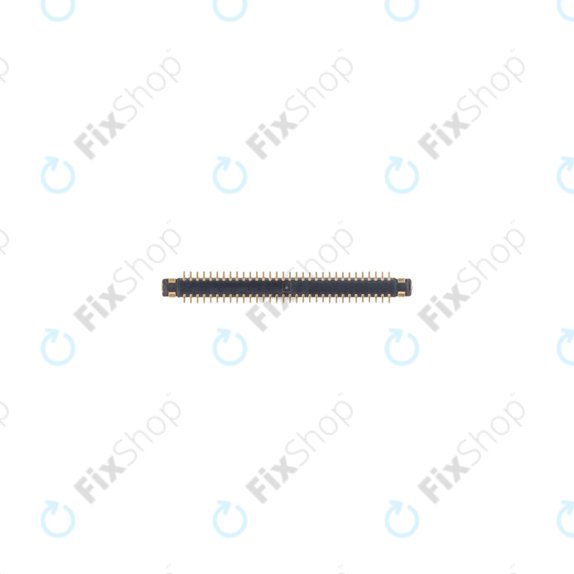 Samsung Galaxy A50 A505F - FPC konektor na základní desce 64Pin