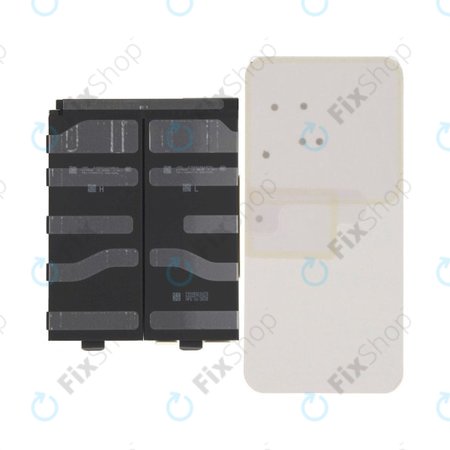 Baterie pro iPad Air 13 (2025) | WiFi | 661-51315 | 9705mAh | Genuine Apple