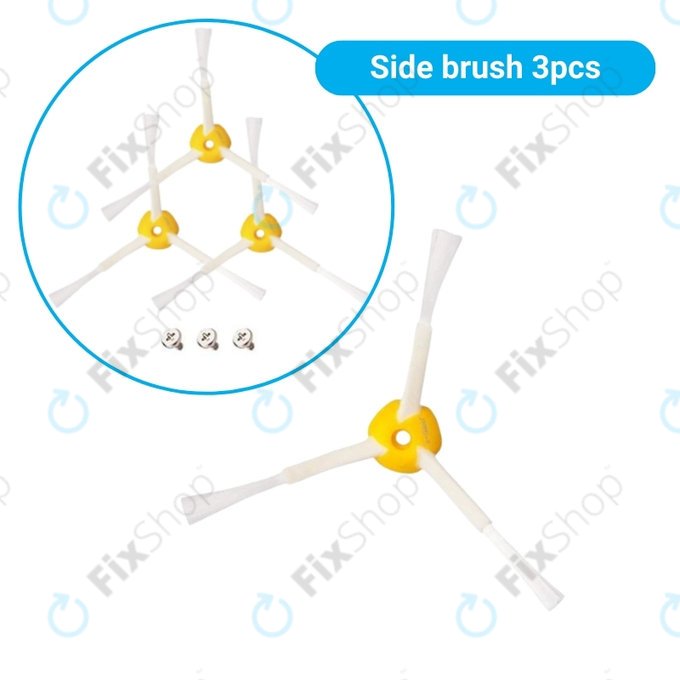iRobot Roomba 700-series - Kompletní Set