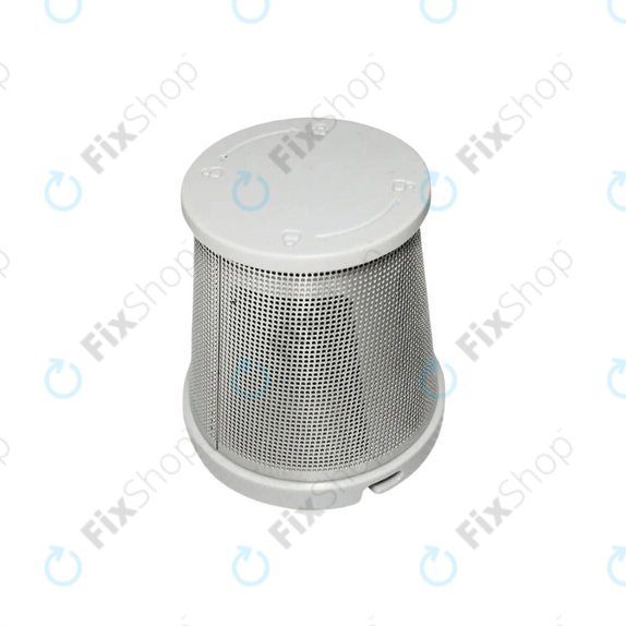 Xiaomi Mi Vacuum Cleaner Mini - Kryt Prachového Filtru (Kovový)