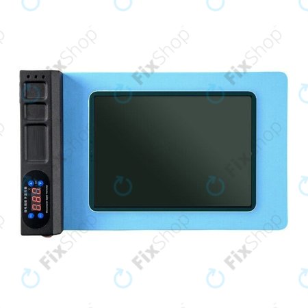 Wylie WI-1805 - Tepelná Podložka pro Demontáž LCD Displejů