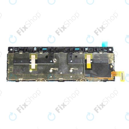 Blackberry Passport - Klávesnice (Black)