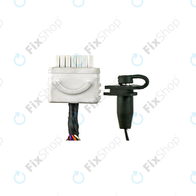 Baterie pro Robomow City MC300, 400, 500, 800, 1000, 1200, 3000mAh, Li-Ion, 25.6V, BAT7000B, HQ