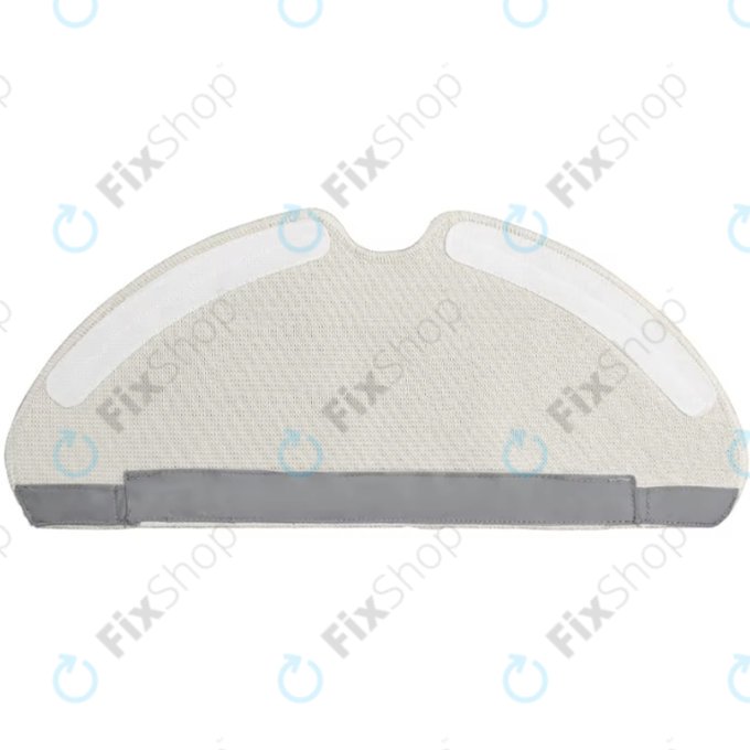 Xiaomi Dreame D9 Max Gen2, D10s, D10s Pro - Mopovací útěrka