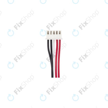 JBL Charge 3 (2015), Charge 3 Stealth Edition - Baterie Li-Pol 6000mAh HQ