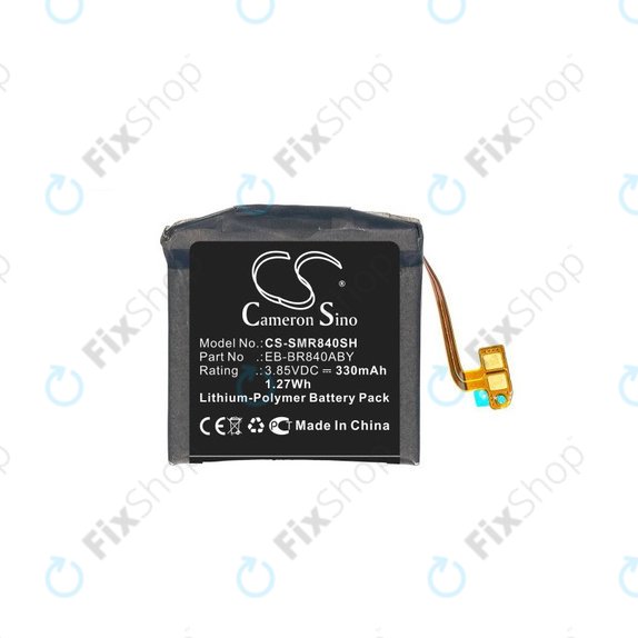 Samsung Galaxy Watch 3 45mm R840, R845 - Baterie EB-BR840ABY 330mAh HQ