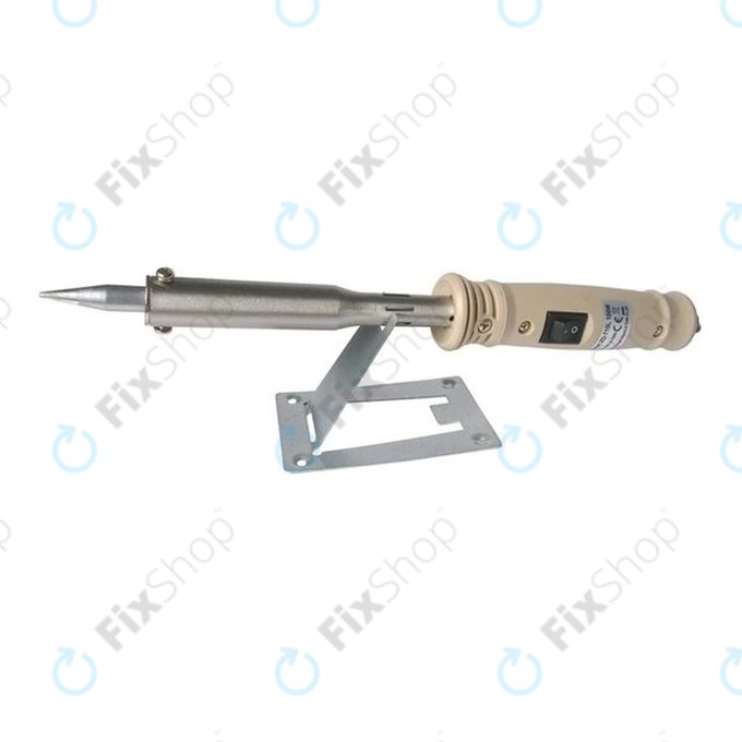 Pájka - Model ZD-715L (100W)