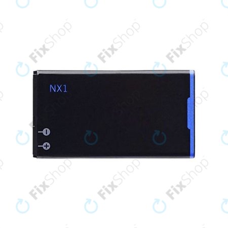 Blackberry Q10 - Baterie BAT-52961-003 2100mAh