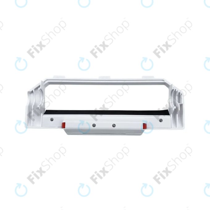 Xiaomi Mi Robot Vacuum Mop Pro (P), 2S, Viomi V2 Pro, V3, SE - Kryt Hlavního Kartáče (Bílý)