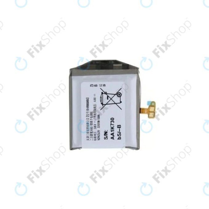 Samsung Galaxy Watch 46mm R800 - Baterie EB-BR800ABU 472mAh