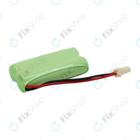 Baterie pro Motorola MBP20, 700mAh, Ni-MH, 2.4V, VT1208014770G, HQ