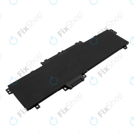 Baterie pro HP 14, 15, 3450mAh, Li-Pol, 11.25V, AE03XL, HQ