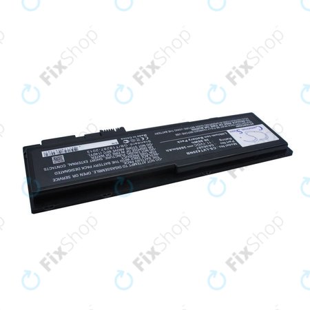 Baterie pro Lenovo Thinkpad T420s, T420si, 3600mAh, Li-Ion, 11.1V, 0A36287, HQ