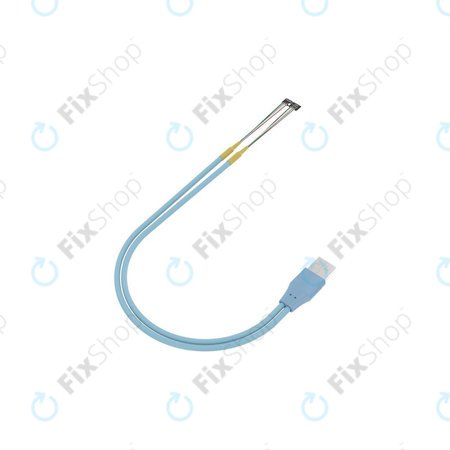 Sunshine SS-908F - Napájecí Kabel pro iPhone (15 - 15 Pro Max)