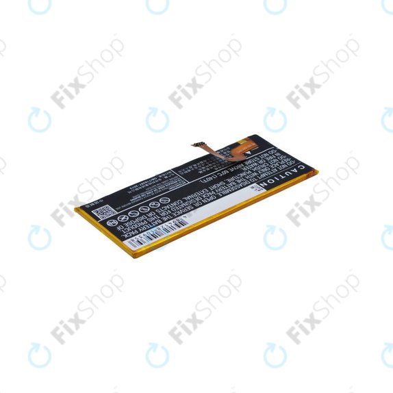 Huawei Y3 (2018) - Baterie HB3742A0EZC, HB3742A0EZC+ 2200mAh HQ