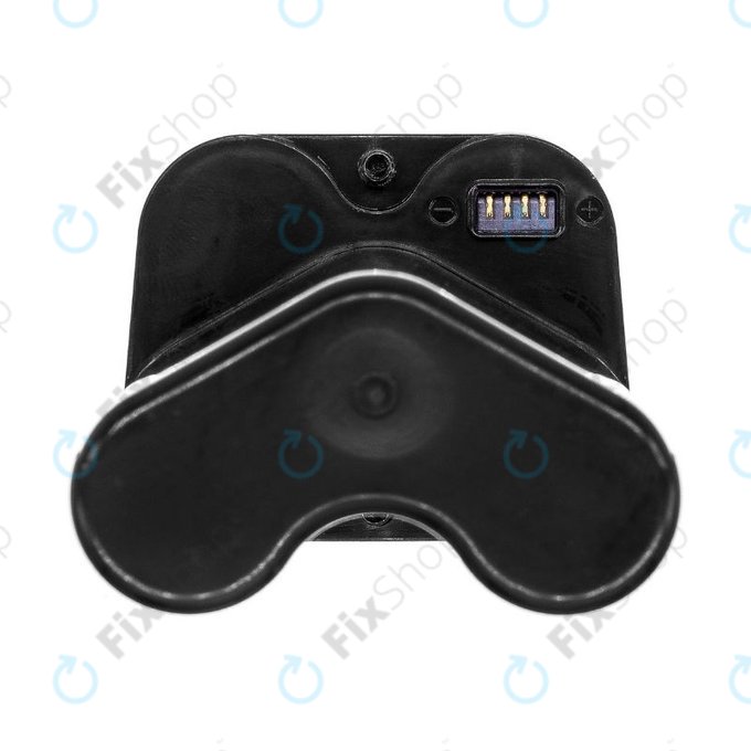 iRobot Braava jet m6 - Baterie ALB-C, M611020 Li-Ion 10.8V 2000mAh HQ