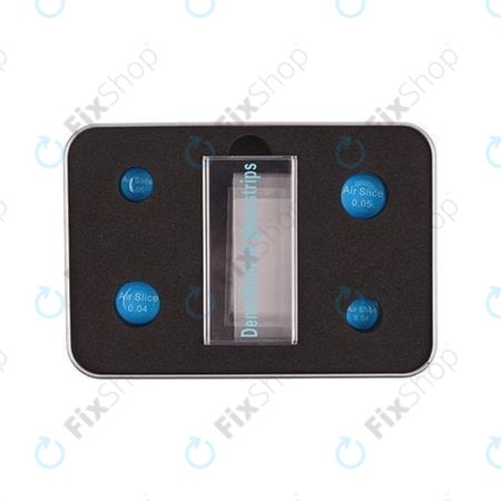 Sada na Otevírání Displeje Air Slice Retina