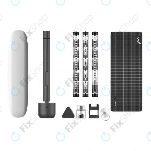 Xiaomi WOWstick 1F+ - Elektrický Šroubovák 64v1