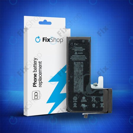 Apple iPhone 11 Pro - Baterie s Funkcí Tag On 3046mAh