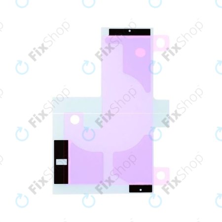 Apple iPhone 11 Pro Max - Zadní Housing (Space Gray) Pulled