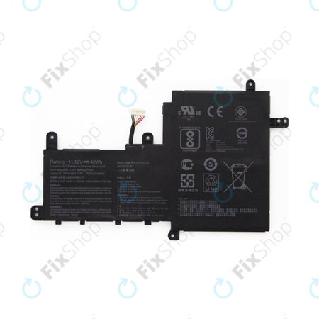 Asus VivoBook S15 S530FN - Baterie B31N1729 3653mAh