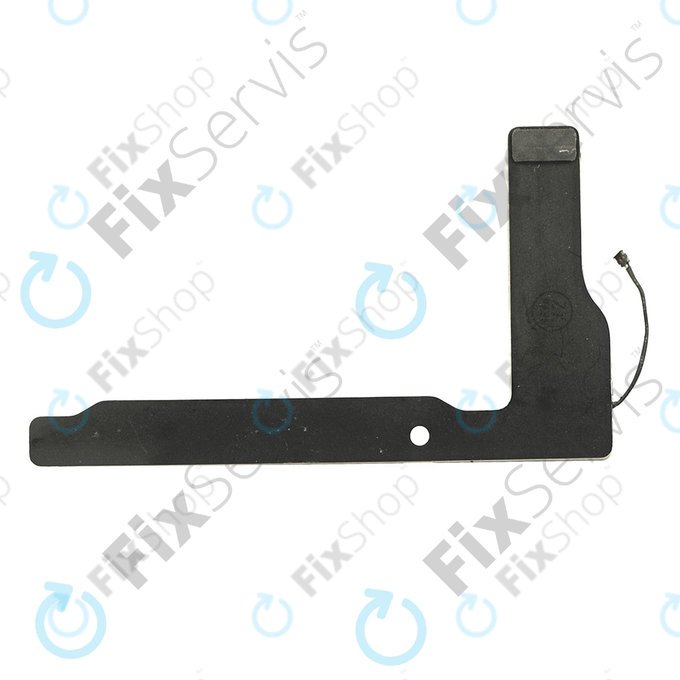 Apple MacBook Air 13" A1369 (Late 2010 - Mid 2011), A1466 (Mid 2012 - Mid 2017) - Reproduktor (Levý)