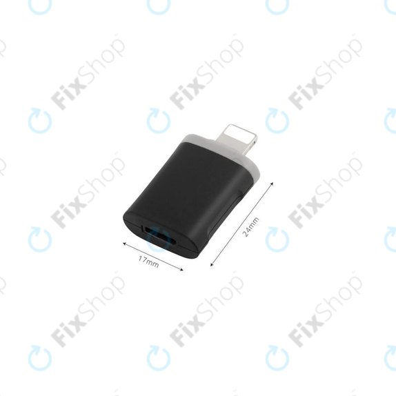 2UUL ResDog - Adaptér pro Okamžitou Aktivaci Režimu Obnovy iOS Zarřízení