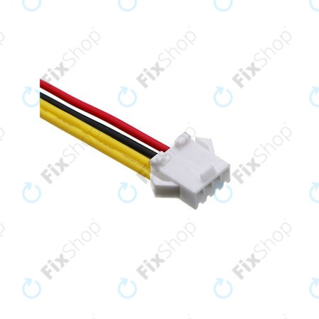 Baterie pro CleanMate S460, Pure Clean PUCRC25, 2600mAh, Li-Ion, 11.1V, 18650-3S15, HQ