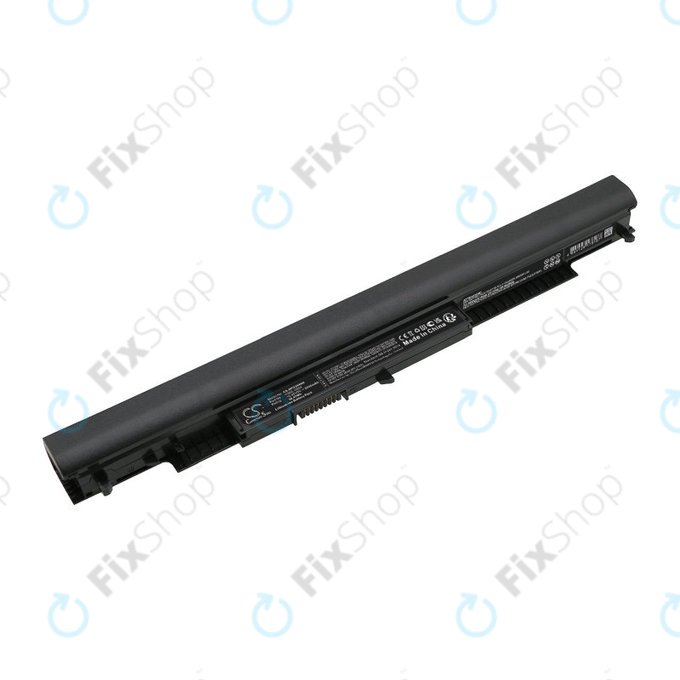 Baterie pro HP Pavilion 14, 15, 17, HP 250 G4, G5, 2600mAh, Li-Ion, 10.95V, HS04, HQ