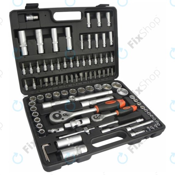 Heidmann G10150 - Profesionální Gola Sada 94v1