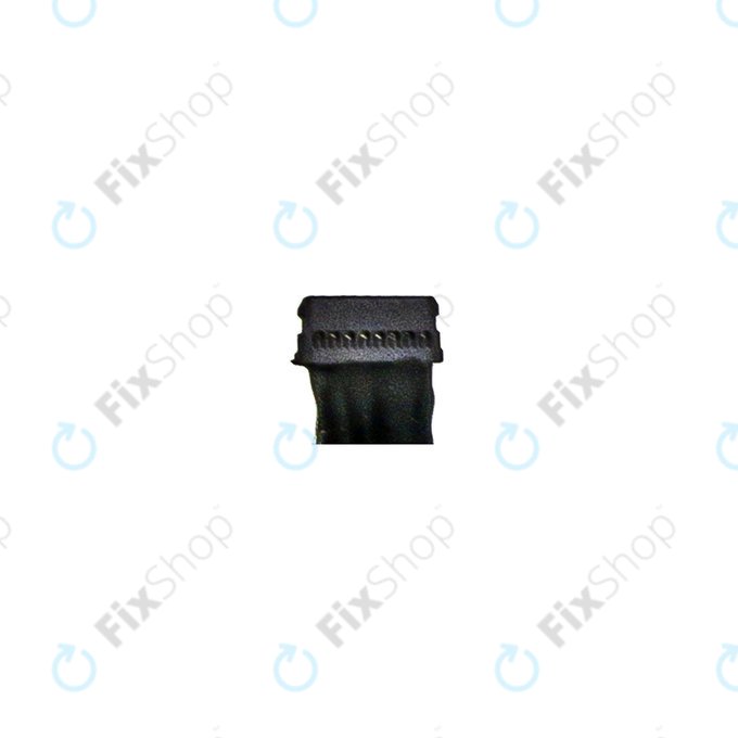 Baterie pro Lenovo Yoga 4S, 900S, 6900mAh, Li-Pol, 7.4V, L15M4P20, HQ