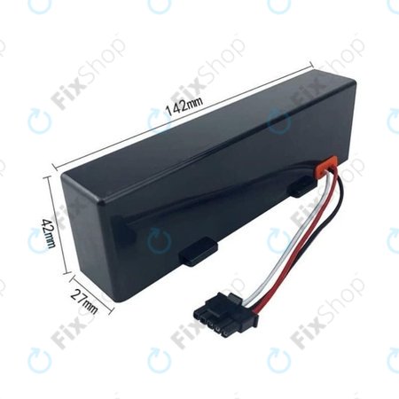 Xiaomi Mi Robot Vacuum Mop Pro (P) - Baterie STYTJ02YM Li-Ion 14.8V 3400mAh