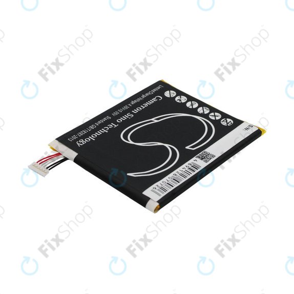 HTC EVO One - Baterie BM35100 2000mAh HQ