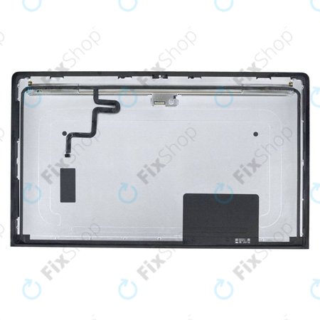Apple iMac 27" A1419 (Late 2012 - Late 2013) - 2K LCD Displej + Přední Sklo Refurbished