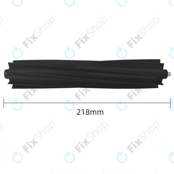 Ecovacs Deebot X2-series - Gumová kartáč